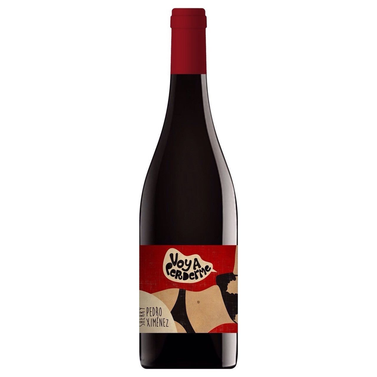 Voy a perderme - En Copa de Balón